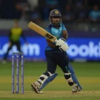 T20 World Cup: Sri Lanka beat West Indies by 20 runs
