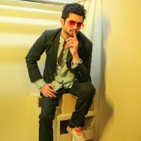 'Bigg Boss 15': Wild card entry Raqesh Bapat says Shamita Shetty a strong contender