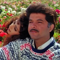 Anil Kapoor on 'Lamhe': Glad I took a leap of faith