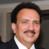 Ex-Pak Minister writes to FATF alleging India's role in keeping Pak on grey list