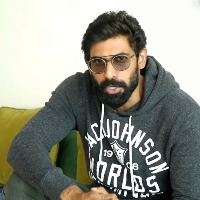 Rana Daggubati greets 'Eternals' with a 'namaste'; has fanboy moment with Angelina