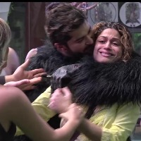 'Bigg Boss 15': Shamita hugs Raqesh, Neha responds coldly to Pratik