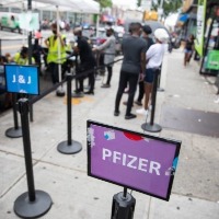 Covid: Pfizer's antiviral pill can cut hospitalisations, deaths by 89%