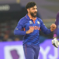 T20 World Cup: The key was to bowl in right areas, says Jadeja
