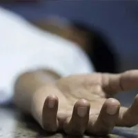 Blast in Hyderabad two dead