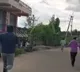 Accused Caught After 1 Km Chase In Karnataka