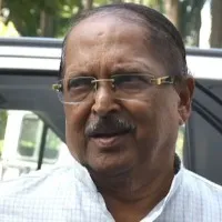 West Bengal minister Subrata Mukherjee dies at 75
