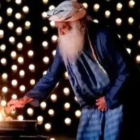 Sadhguru Jaggi Vasudev Slams firecracker ban