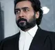 Tamil Nadu BJP leader H Raja criticizes actor Suriya