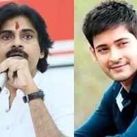 Pawan Kalyan sends Deepavali gift to Mahesh Babu