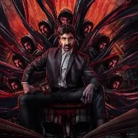 Ravanasura first look released