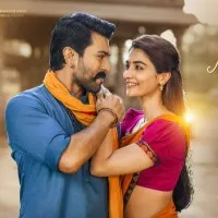 Acharya second single released
