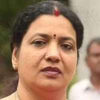 Jeevitha statement on his husband Rajasekhars fathers funerals