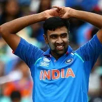 ashwin on today match