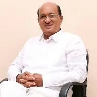 gorantla fires on jagan