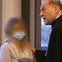 Solingen mother who killed her children gets life sentence