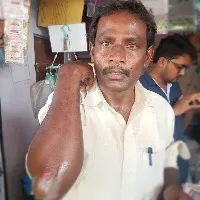 TDP Chief Chandrababu wrote SEC on Kuppam incident