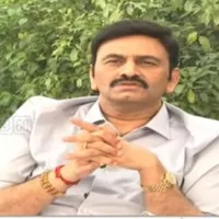 Raghurama mentions Jai Bheem movie