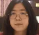 China journalist Zhang Zhan who covered Wohan corona close to death