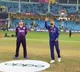 Team India won the toss against Scotland