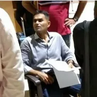 NCB removes Sameer Wankhede from Aryan Khan drugs case probe