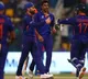 Team India bowlers scalps Scotland lineup