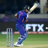 Team India smashes Scotland bowling for cleaners