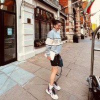 Taapsee shares her love for London as she prepares for Mithali Raj biopic