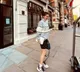 Taapsee shares her love for London as she prepares for Mithali Raj biopic