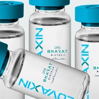 Bharat Biotech's US partner Ocugen seeks Covaxin approval for kids