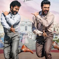 'RRR' makers announce release date of song 'Naatu Naatu'