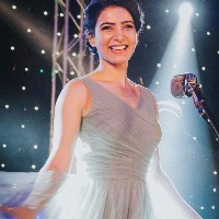 Samantha's Diwali is all about friends, food, fitness, work