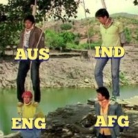 Jaffer's post on India and Australia's plight in T20 WC cracks up internet