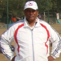 Noted cricket coach Tarak Sinha passes away
