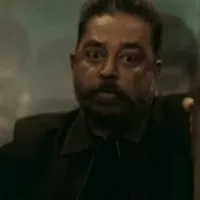 First look of Kamal Haasan-starrer 'Vikram' released on his 67th b'day eve