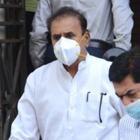 Mumbai court sends ex-Minister Deshmukh to 14 days judicial custody