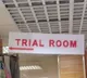 Two youths arrested for filming a woman in trial room in jubilee hills