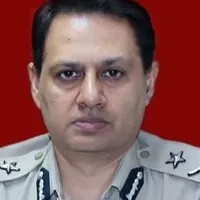 Sanjay Kumar Singh will now investigate Aryan Khan drugs case