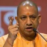 party will decide about candidates says yogi