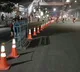 traffic restrictions in hyderabad