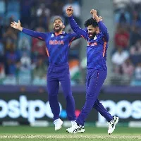 Jadeja Reply To a Journalist Splits Netizens