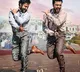 NTR and Charan To Shake Their Legs In The Same Frame Latest Update From