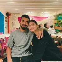 KL Rahul Makes It Official About His Relation