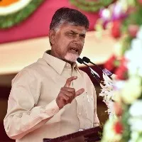 Chandrababu questions CM Jagan over fuel prices