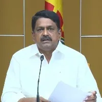 Payyavula Keshav Comments Over SECI Deal