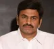 Raghurama comments on Maha Padayatra