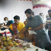 Allu Arjun owned Ameerpet Sathyam Theater and builds new one named AAA Cinemas