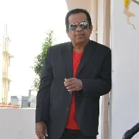 Tollywood comedian Brahmanandam will be awarded with Dr Ramineni Foundation award