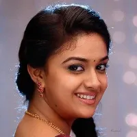 Keerthi Suresh in Allu Arjun movie