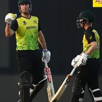Australia secured semis chances by beating West Indies